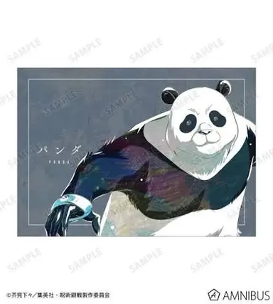 Profile image of パンダ