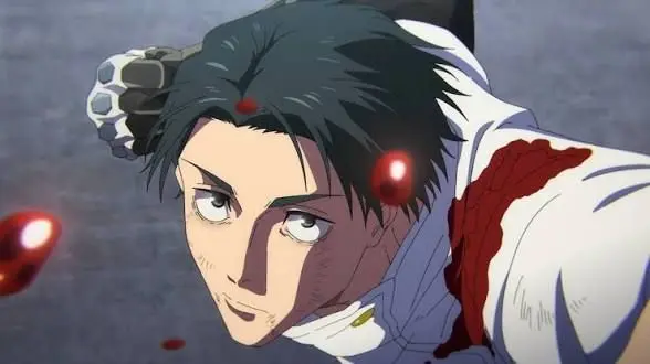 Profile image of 乙骨　憂太
