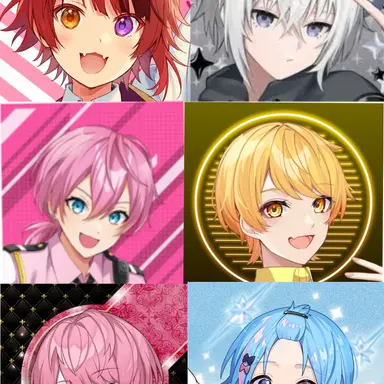 Profile image of STPR