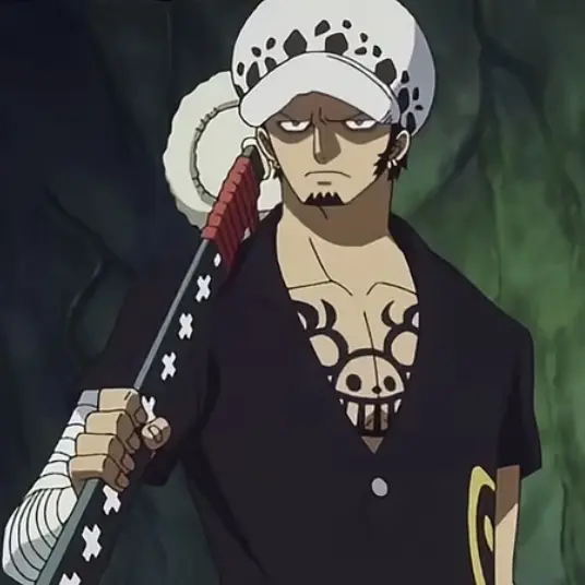 DarkHand1330의 ローとお隣さん、？