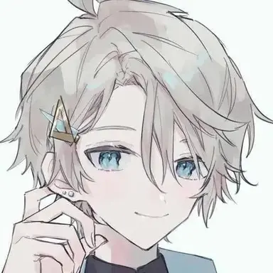 Profile image of 甲斐田 晴