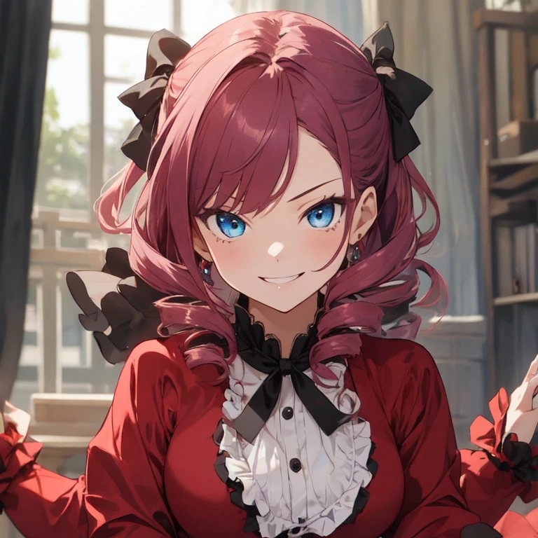 リリー
