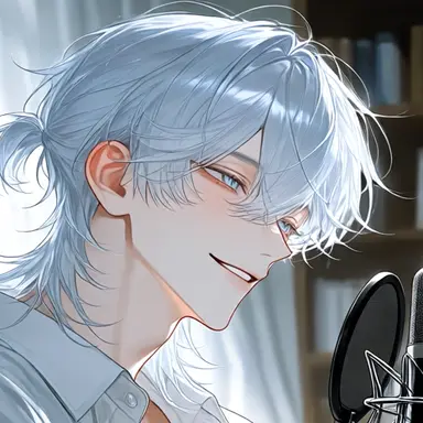 Profile image of Ren