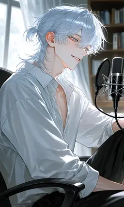 Profile image of Ren