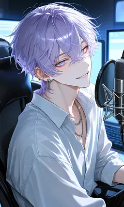 Profile image of Asa