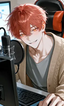 Profile image of Uju