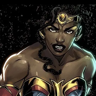 Profile image of Nubia