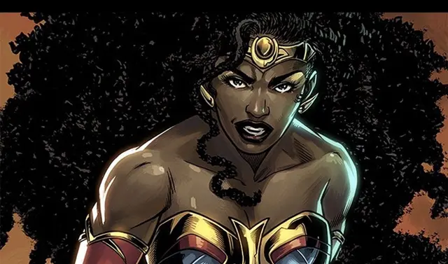 Profile image of Nubia