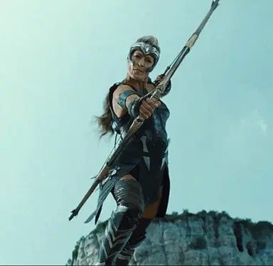Profile image of Antiope