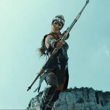Profile image of Antiope