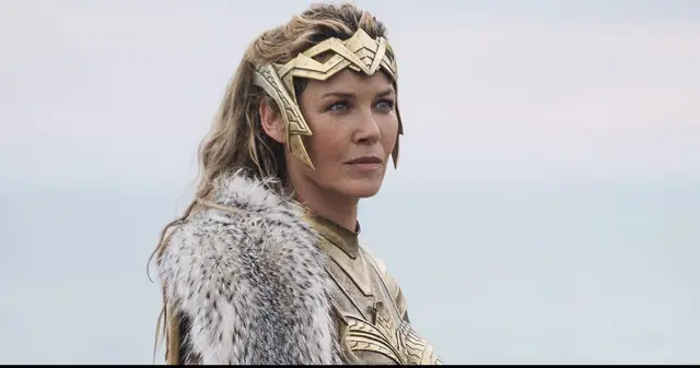 Profile image of Queen  Hippolyta