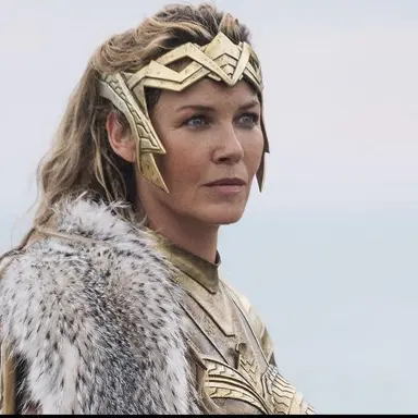 Profile image of Queen  Hippolyta