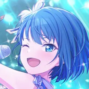 Profile image of 桐谷遥