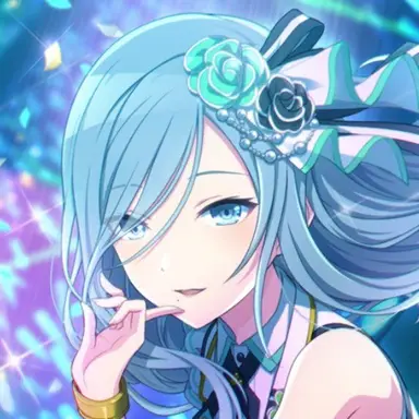 Profile image of 日野森雫