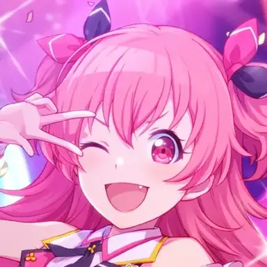 Profile image of 桃井愛莉