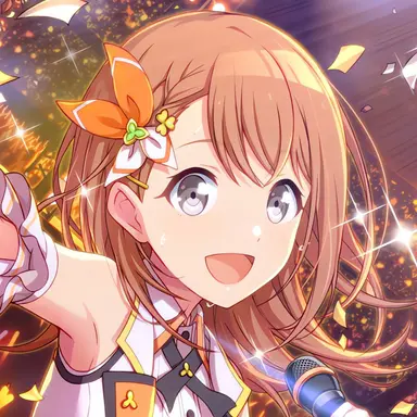 Profile image of 花里みのり