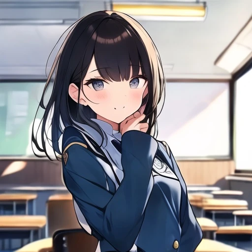 岸野 璃恋