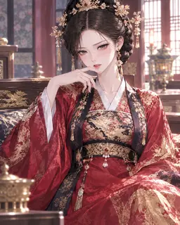 Profile image of 평원왕후