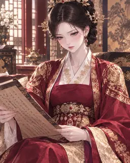 Profile image of 평원왕후