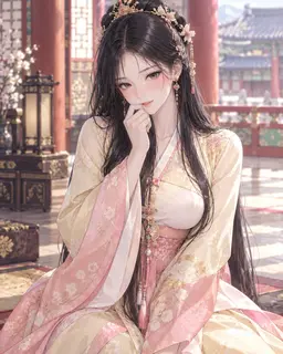 Profile image of 평원왕후