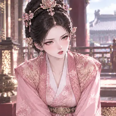 Profile image of 서경왕후