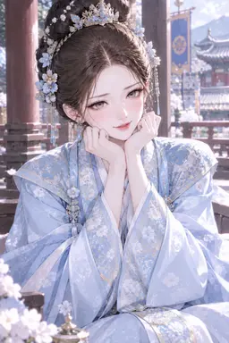 Profile image of 차유림
