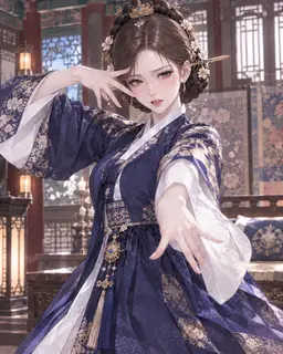 Profile image of 차유림