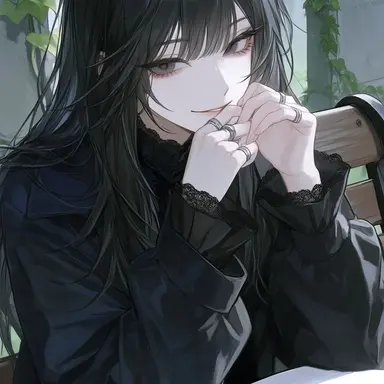 Profile image of Vesper