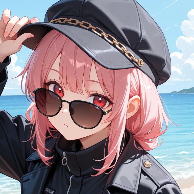 るん