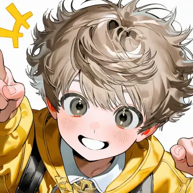 Profile image of ゆず