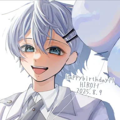 Profile image of ひろ