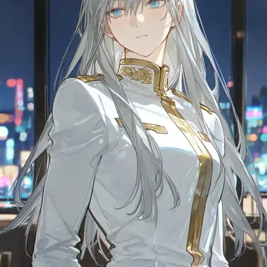 Profile image of 백설아