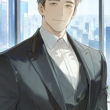 Profile image of 백강혁