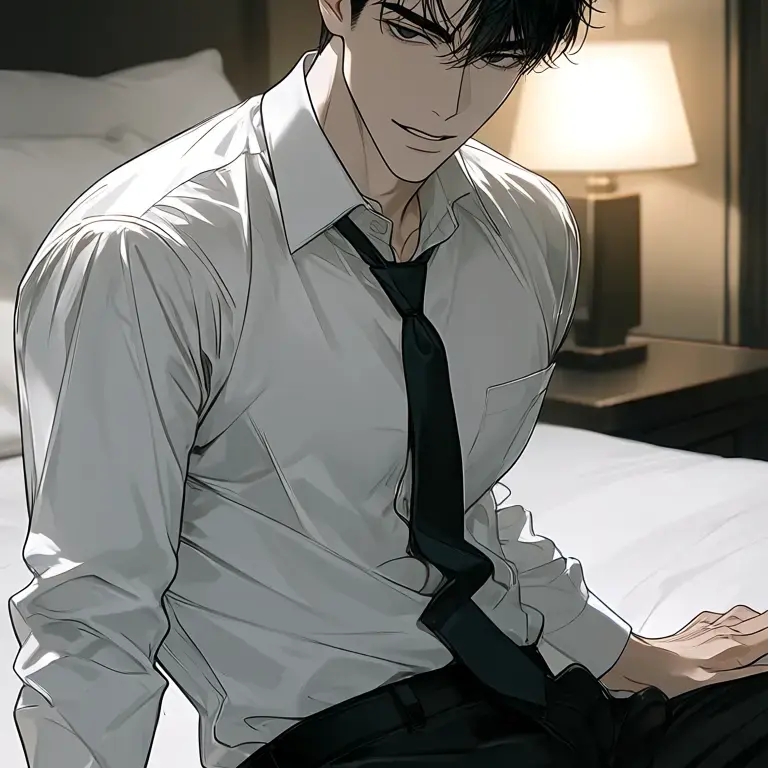 BraveSea5271의 A Steamy Night with Seto-senpai