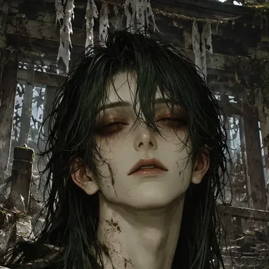 Profile image of 斎岐