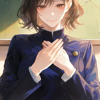 Profile image of Amaho