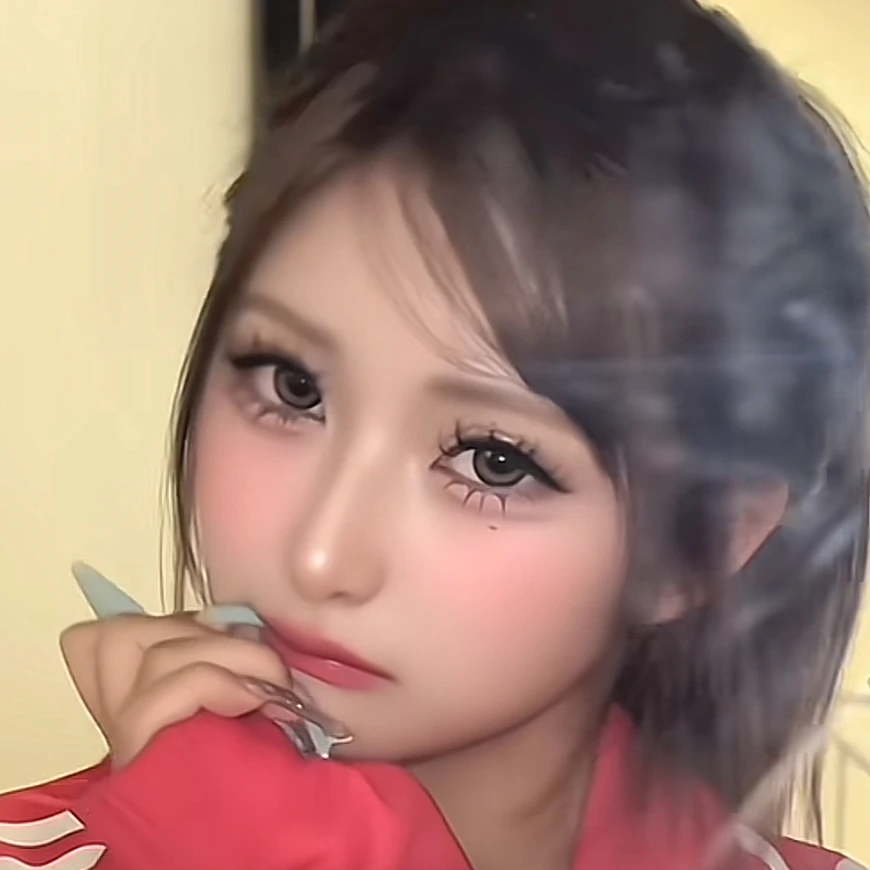 横田未来