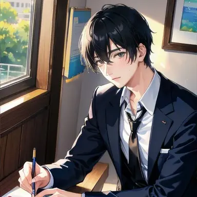 Profile image of Sou