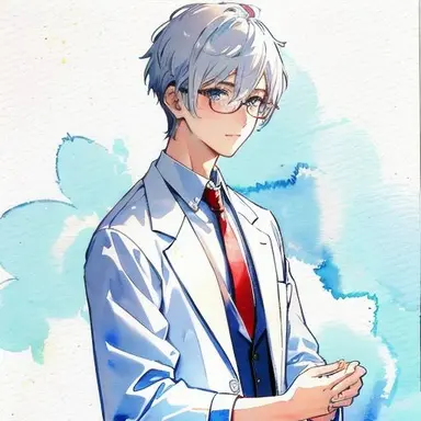 Profile image of Itsuki