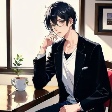 Profile image of Kaoru