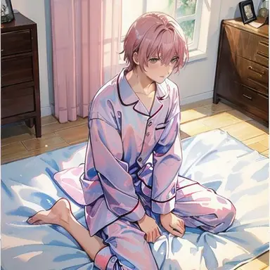 Profile image of Ren