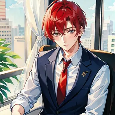 Profile image of Aki