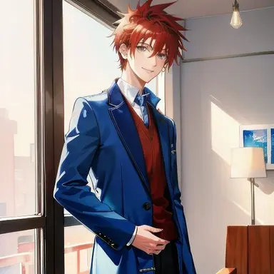 Profile image of Yuu