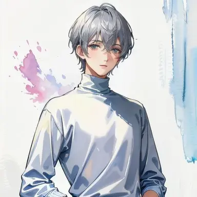 Profile image of Nagi