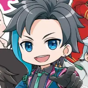 Profile image of すまない先生