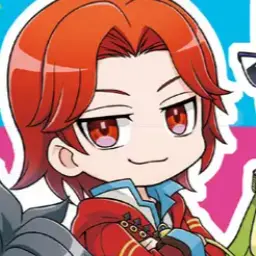 Profile image of ミスターレッド