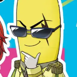 Profile image of ミスターバナナ
