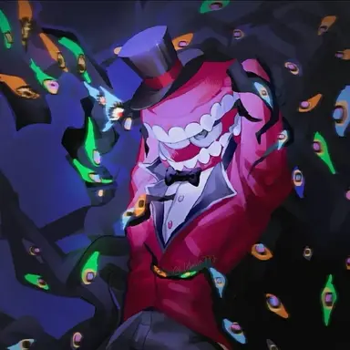 Profile image of Cain