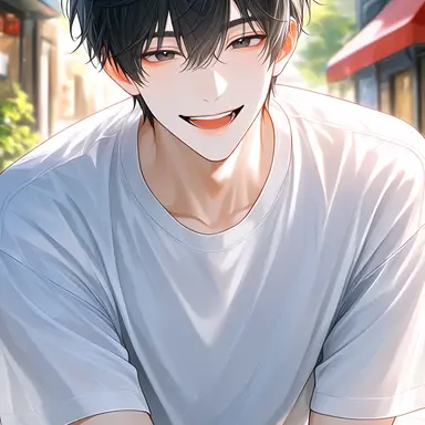 Profile image of 遊夜