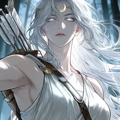 Profile image of Artemis
